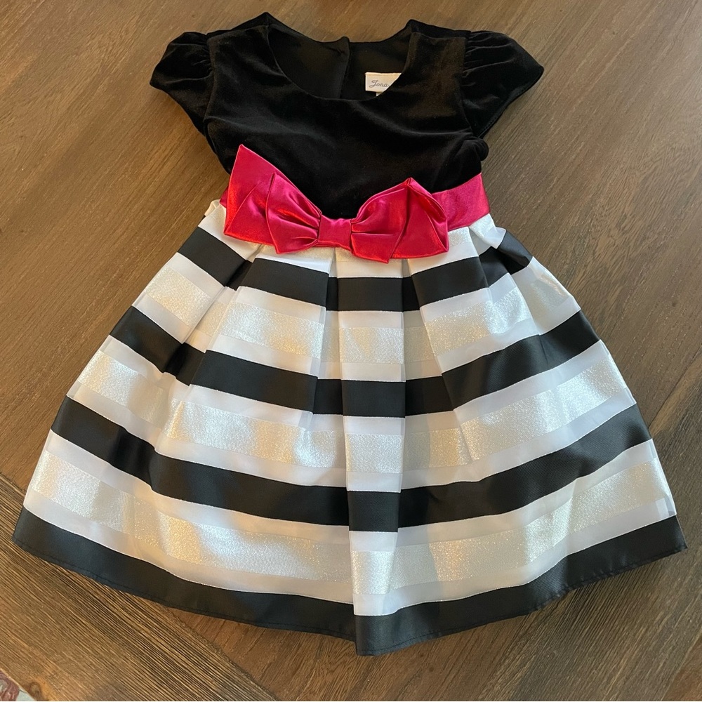 Holiday Dress Toddler size 2T